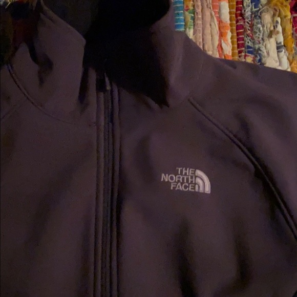 Winter jacket - Picture 2 of 2